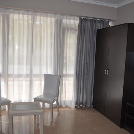 Inn Volna Gudauta Ngoại thất bức ảnh