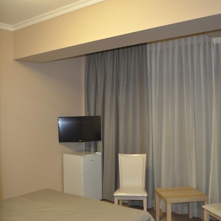 Inn Volna Gudauta Ngoại thất bức ảnh