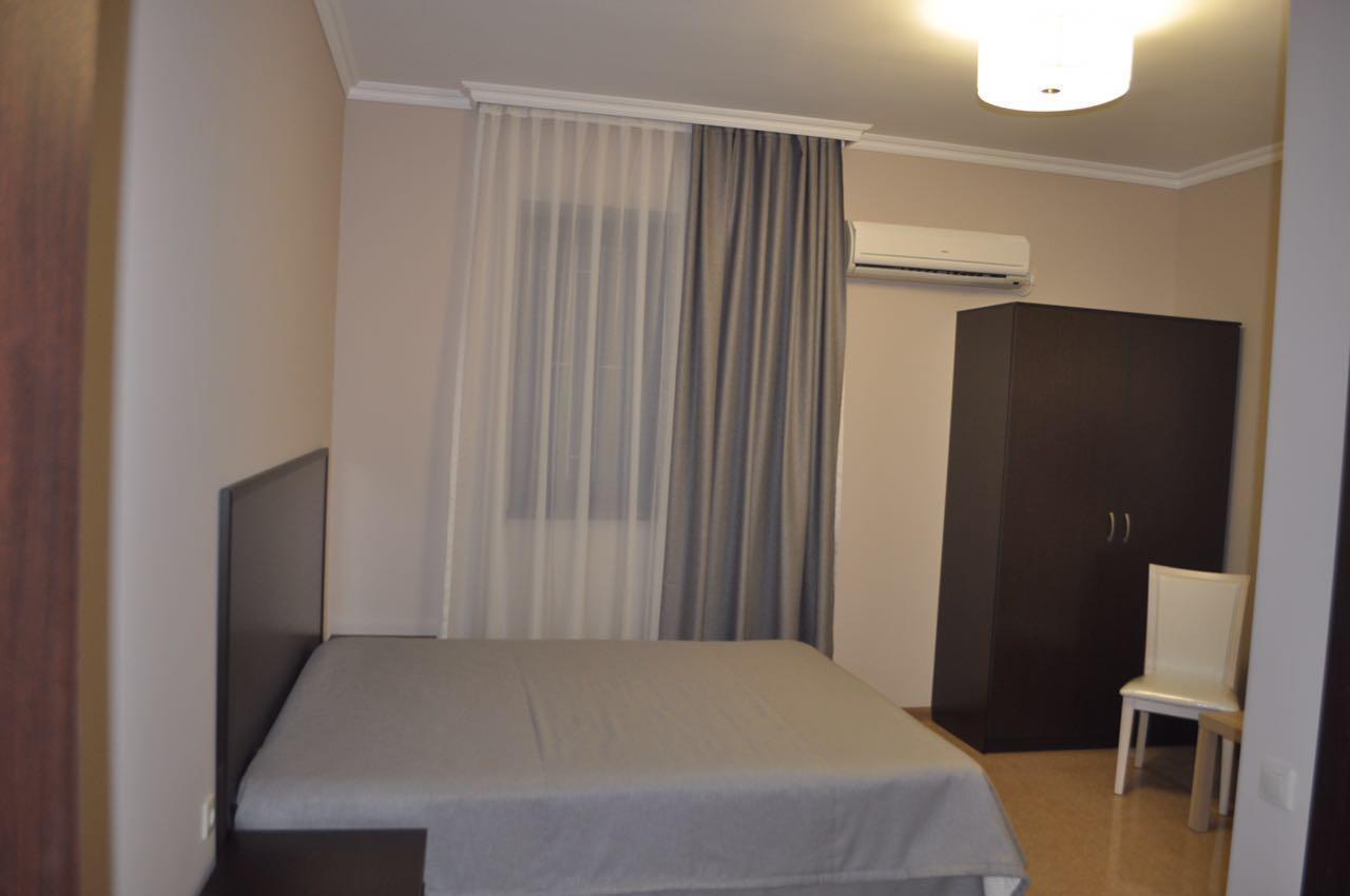 Inn Volna Gudauta Ngoại thất bức ảnh