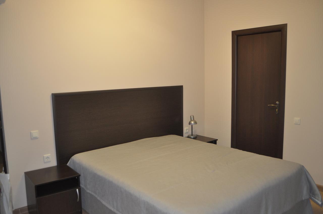 Inn Volna Gudauta Ngoại thất bức ảnh